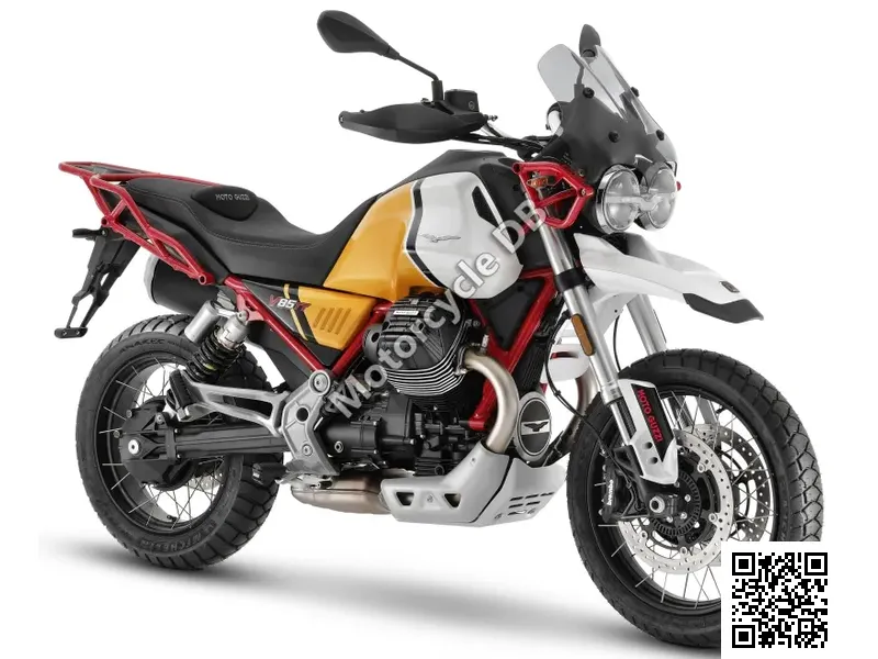 Moto Guzzi V85 TT 2021 40551